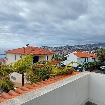 Villa Palmeiras Funchal  Esterno foto