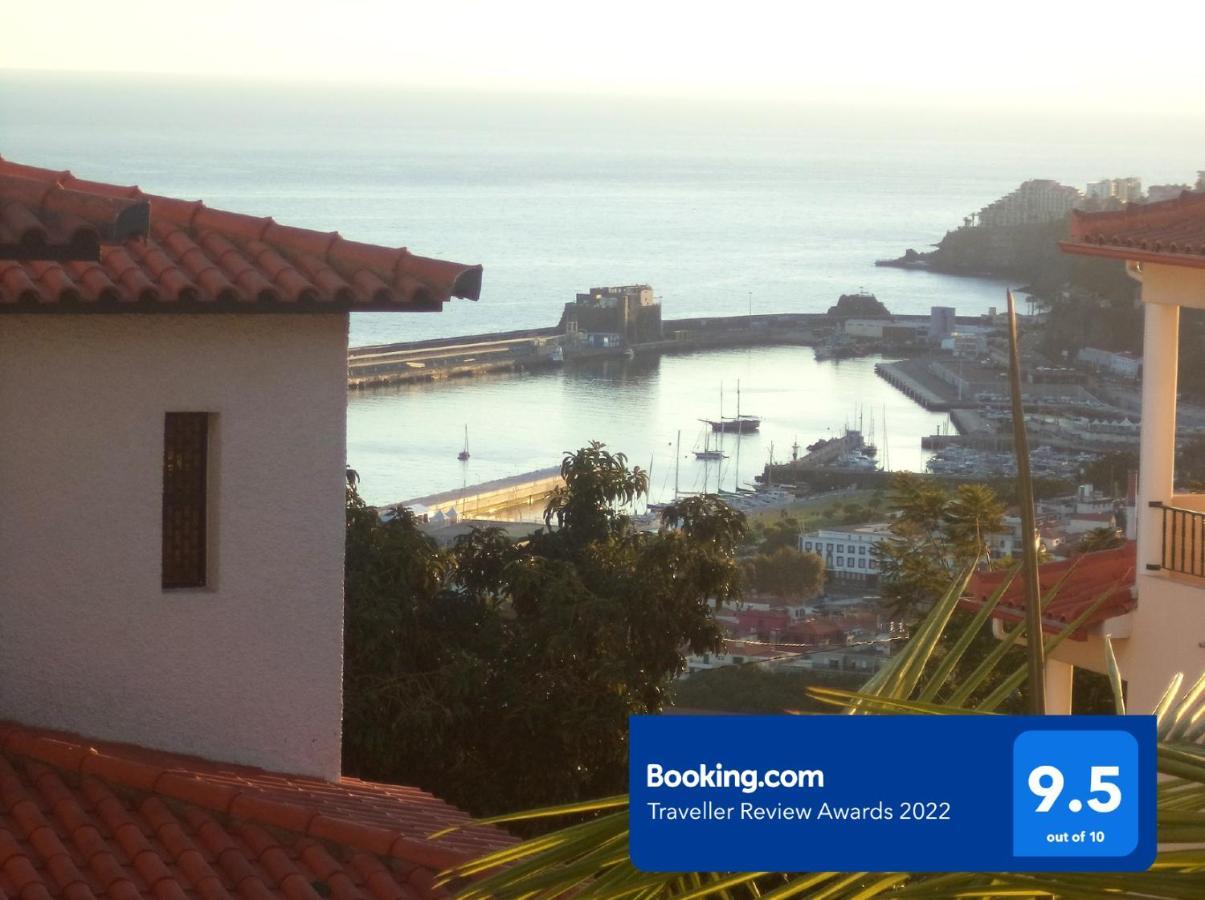 Villa Palmeiras Funchal  Esterno foto
