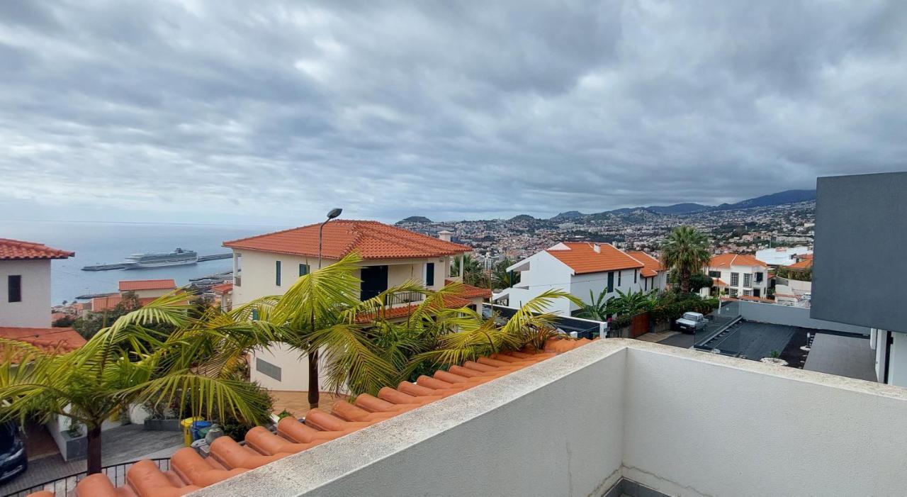 Villa Palmeiras Funchal  Esterno foto