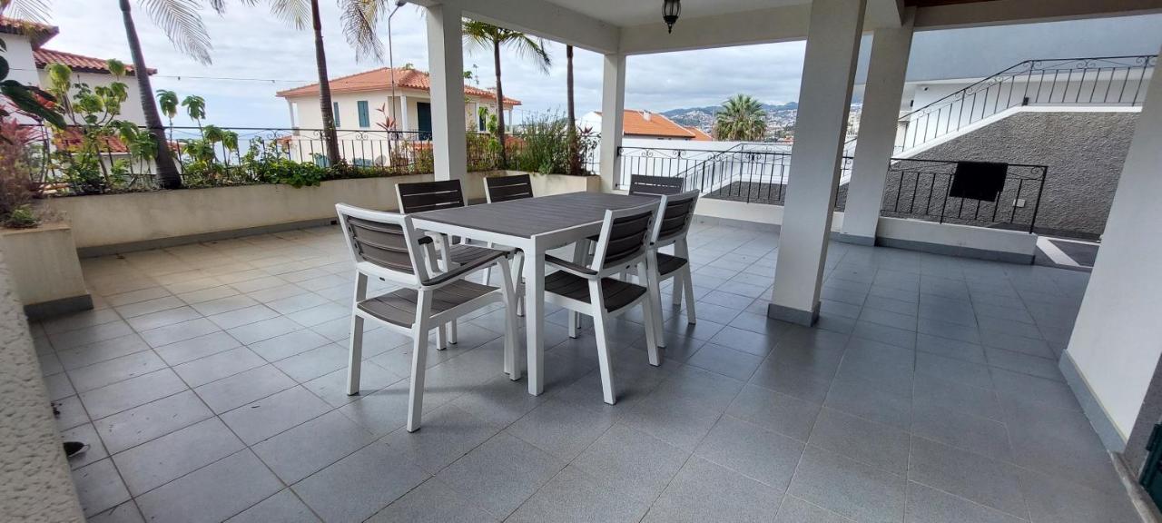 Villa Palmeiras Funchal  Esterno foto