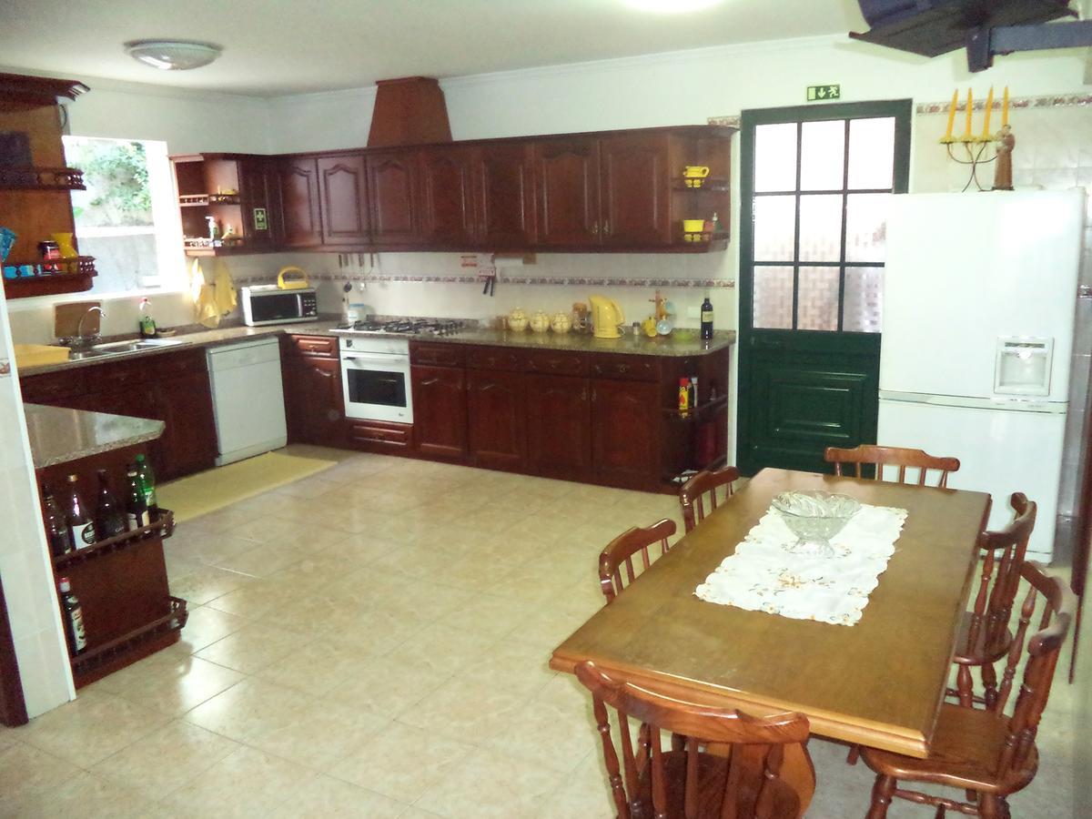Villa Palmeiras Funchal  Esterno foto