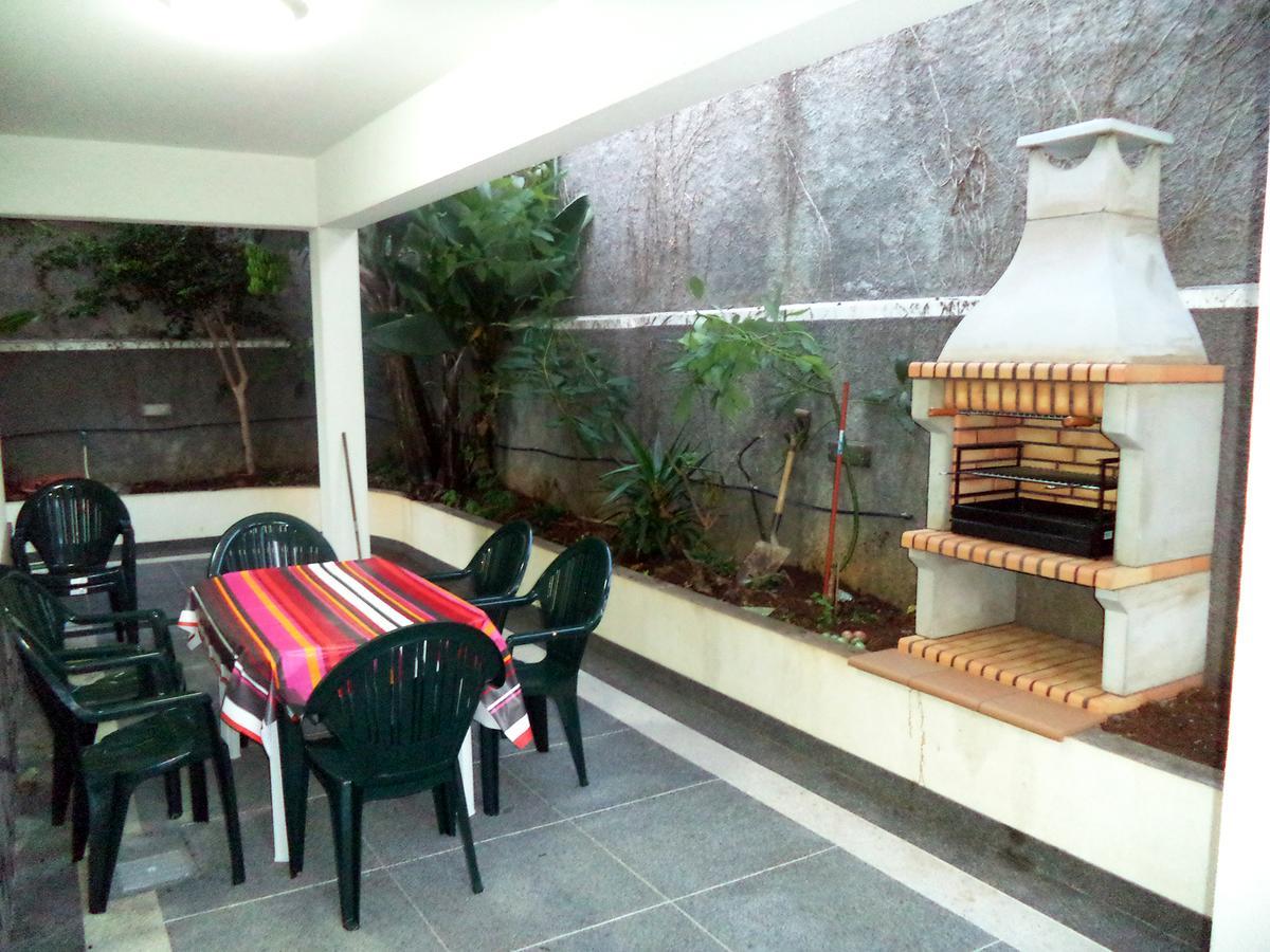 Villa Palmeiras Funchal  Esterno foto