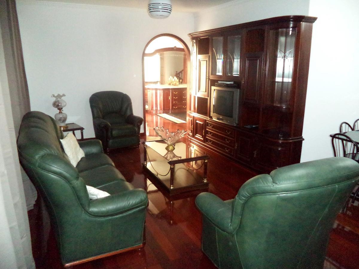 Villa Palmeiras Funchal  Esterno foto